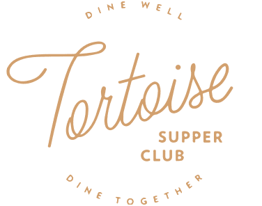 Tortoise Supper Club - service preview