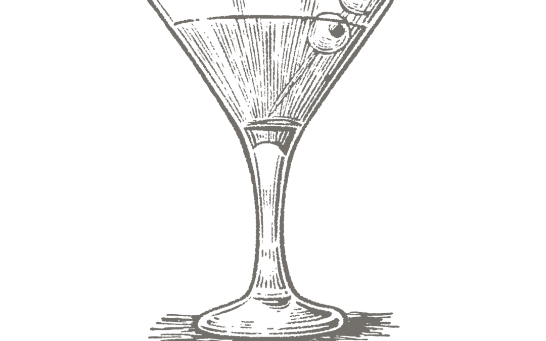 Martini Your Way